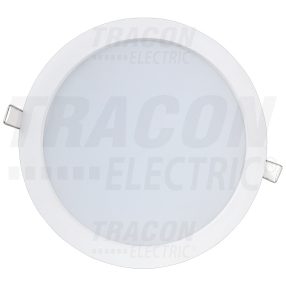 Kompakt beépíthető LED mélysugárzó