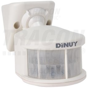 Vezeték nélküli mozgásérzékelő, elemes