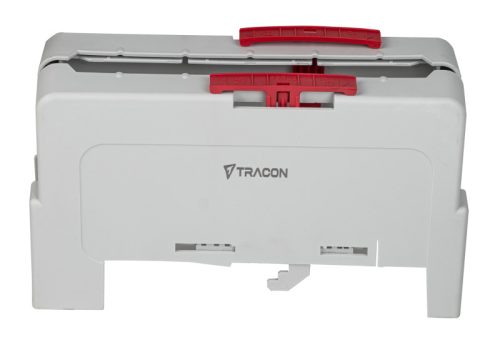 Burkolat tartó oldalsó 3P, 60mm, mellső,felső,alsó burk.-hoz