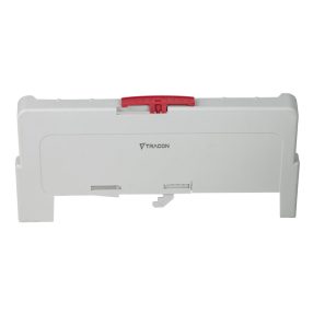   Burkolat tartó oldalsó 4P, 60mm mellső,felső,alsó burk.-hoz