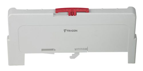 Burkolat tartó oldalsó 4P, 60mm mellső,felső,alsó burk.-hoz