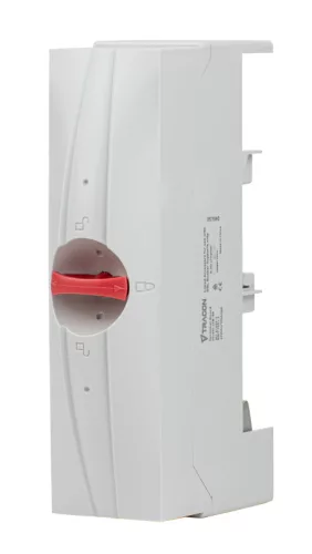 Kábel leágazó modul, 175 A, 3P, 60 mm