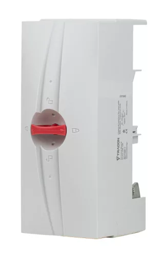 Kábel leágazó modul, 250 A, 3P, 60 mm