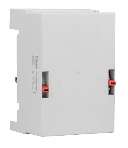 Kábel leágazó modul, 630 A, 3P, 60 mm