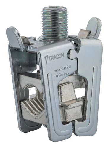 Kábel leágazó kapocs