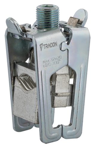 Kábel leágazó kapocs