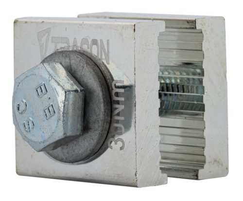 Gyűjtősín toldó elem