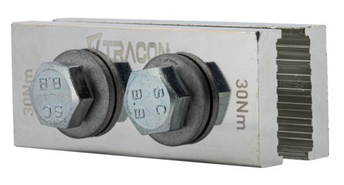 Gyűjtősín toldó elem