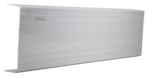 Mellső-alsó-felső burkolat hátsó tartóhoz, 3P, 60 mm gyűjtős