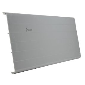 Mellső burkolat 3P, 60mm gyűjtősínhez