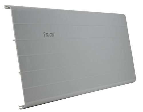 Mellső burkolat 3P, 60mm gyűjtősínhez