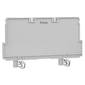   Burkolat tartó, hátsó magas, 3P, 60mm, mellső burkolathoz