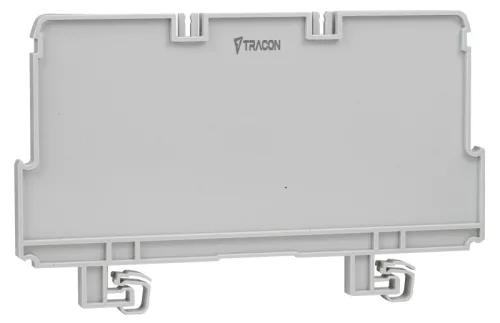 Burkolat tartó, hátsó magas, 3P, 60mm, mellső burkolathoz
