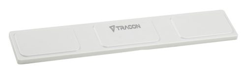 Oldalsó burkolat 3P, 60mm gyűjtósíntartóhoz