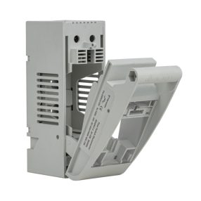 Vízsz.szak.kapcs-bizt, szerelőlapra, kapocs bek.