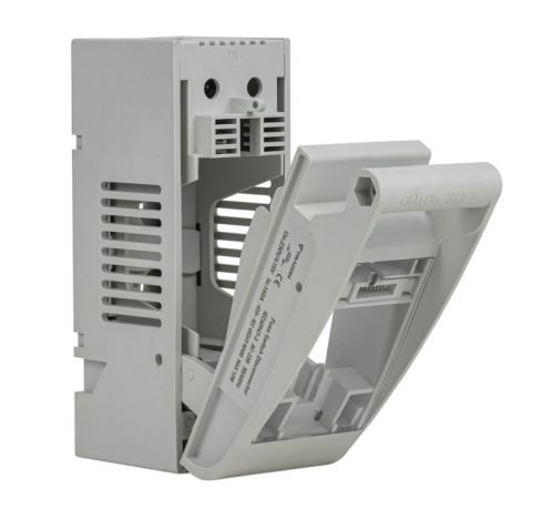 Vízsz.szak.kapcs-bizt, szerelőlapra, kapocs bek.