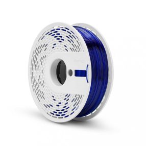   Fiberlogy EASY ABS Navy Kék (átlátszó) 1.75 mm 0.75 kg filament