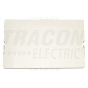 Teli takarólap, 12 modulos EDSS(N)dobozhoz