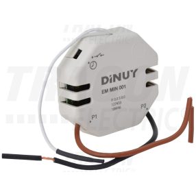 Vezeték nélküli adóegység nyomógombokhoz