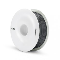 Fiberlogy HD PLA filament grafitszürke 1.75mm 0.85kg