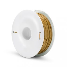   Fiberlogy Easy PLA Kopott Arany 1.75 mm 0.85 kg filament (OLD SPOOL)