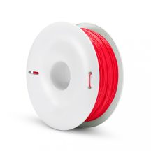 Fiberlogy PET-G filament piros 1.75mm 0.85kg