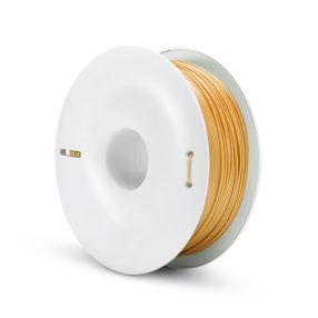   Fiberlogy Easy PLA Igaz Arany 1.75 mm 0.85 kg filament (OLD SPOOL)