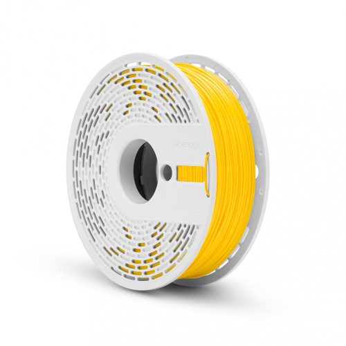 Fiberlogy Easy PLA Sárga 1.75 mm 0.85 kg filament