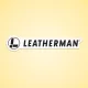 Leatherman Logo matrica