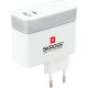 SKROSS Euro USB Charger Type-C
