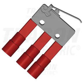 Kapcsoló állásjelző