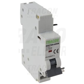 Feszültségcsökkenési-növekedési kioldó EVOTDA-hoz