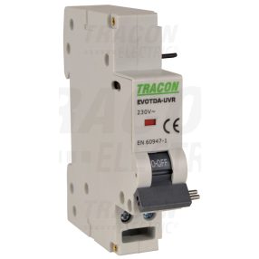 Feszültségcsökkenési kioldó EVOTDA-hoz