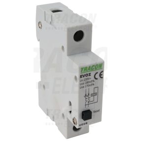 Feszültségcsökkenési-növekedési kioldó EVOZ-hez