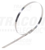 Tracon F125 Acél kábelkötegelő