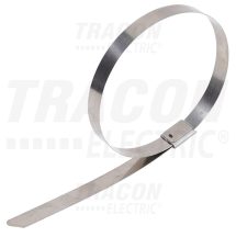 Tracon F841 Acél kábelkötegelő