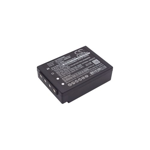 HBC 005-01-00615,BA225000,Hub05AA 6V 2000mAh utángyártott akku Ni-MH