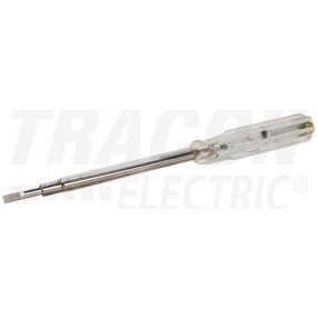 Fáziskereső csavarhúzó