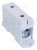 Főáramköri leágazó kapocs, felületre szerelhető, szürke
