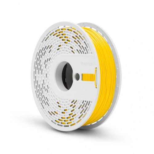 Fiberlogy FiberFlex 30D Sárga 1.75 mm 0.85 kg filament