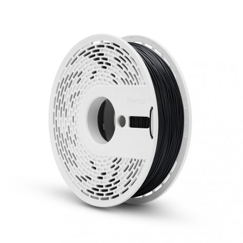 Fiberlogy FiberFlex 40D Fekete 1.75 mm 0.85 kg filament