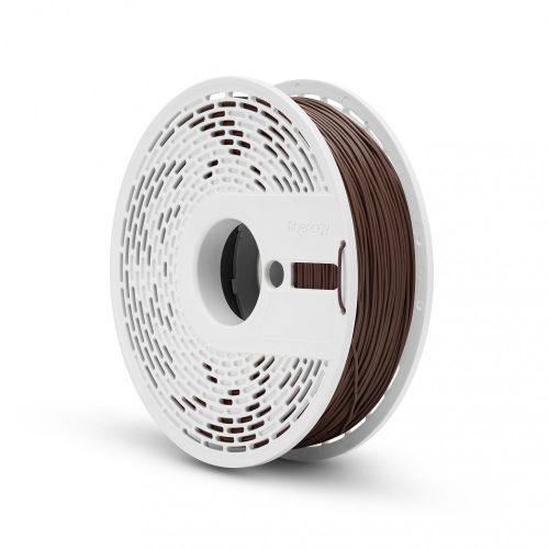 Fiberlogy FiberFlex 40D Barna 1.75 mm 0.85 kg filament