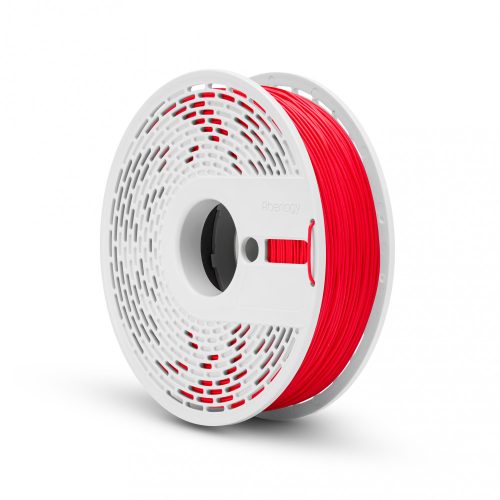 Fiberlogy FiberFlex 40D Piros 1.75 mm 0.85 kg filament