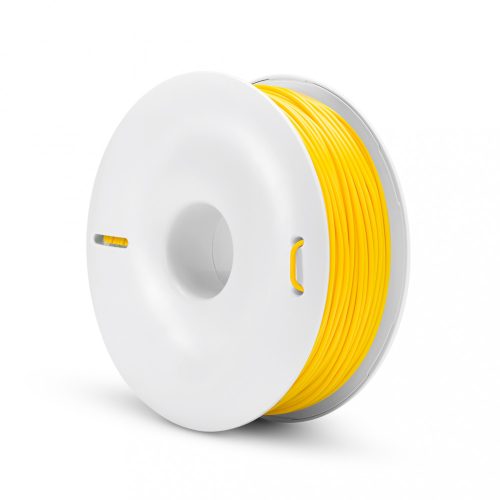 Fiberlogy FIBERFLEX 40D filament sárga 2.85mm 0.85kg