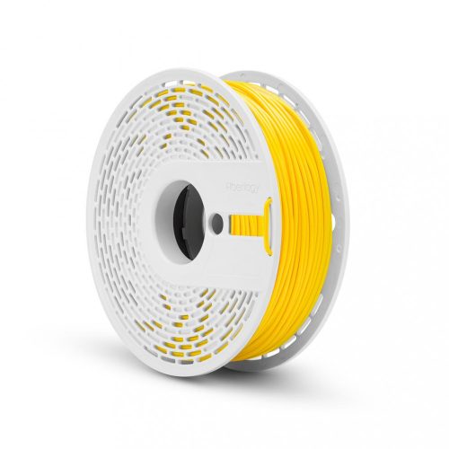 Fiberlogy FiberFlex 40D Sárga 2.85 mm 0.85 kg filament