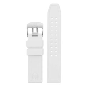   Luminox FP.3050.10Q Fehér PU szíj 3050/3080/3150/3180/8820 modellekhez