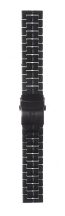   Luminox FP.3050.23B Fekete karbon karkötő szíj 3050/3080/3150/3180 modellekhez
