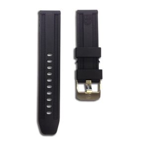 Luminox FP.8800.20Q Fekete PU szíj 8800 modellekhez