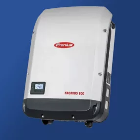 Fronius ECO 27.0-3-S Light