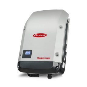 Fronius Symo 3.7-3-S Light